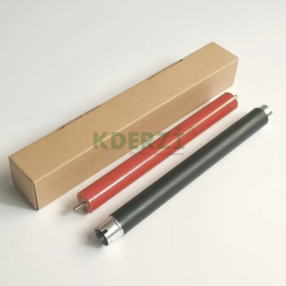 Original Fuser Upper Lower Roller Kit for Brother HL-3140 3150 3170 DCP 9020 MFC 9130 9140 9330 9340 Series Printer Parts