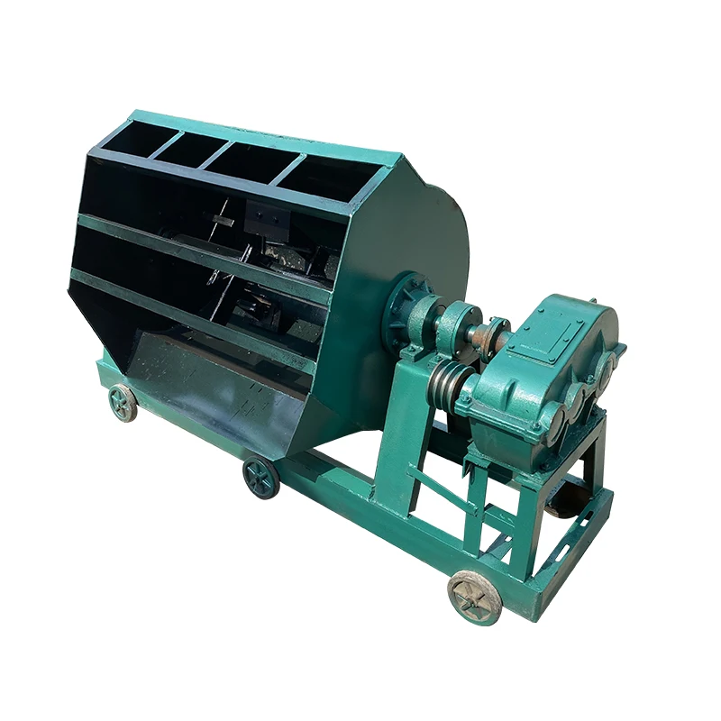 Mortar Mixer For Sand And Concrete Versatile Tool For Construction And Repair Projects 1000L