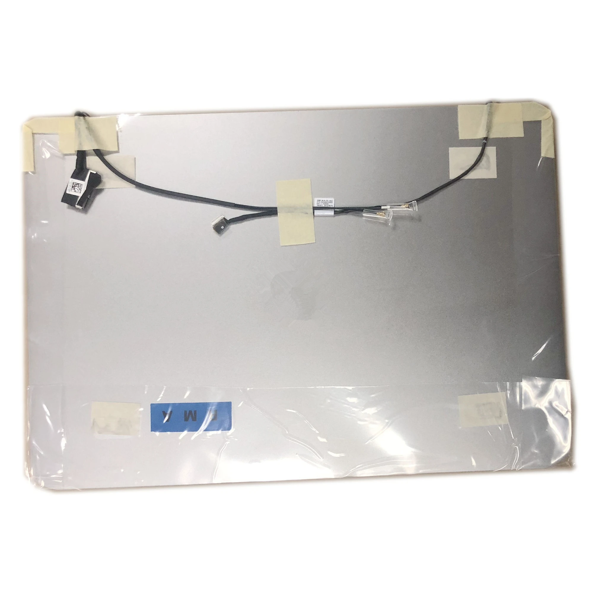 Montaje de pantalla LCD para portátil DELL XPS 14 L421X B140RTF01.0, HW14HDP101-02, partes superiores completas, HW14HDP101