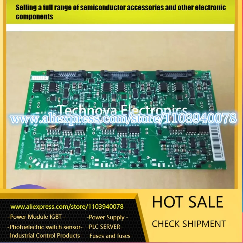 

AGDR-76C AGDR-72C AGDR-71C AGDR-62C AGDR-66C AGDR-81C AGDR-82C AGDR-86C ORIGINAL IGBT BOARD