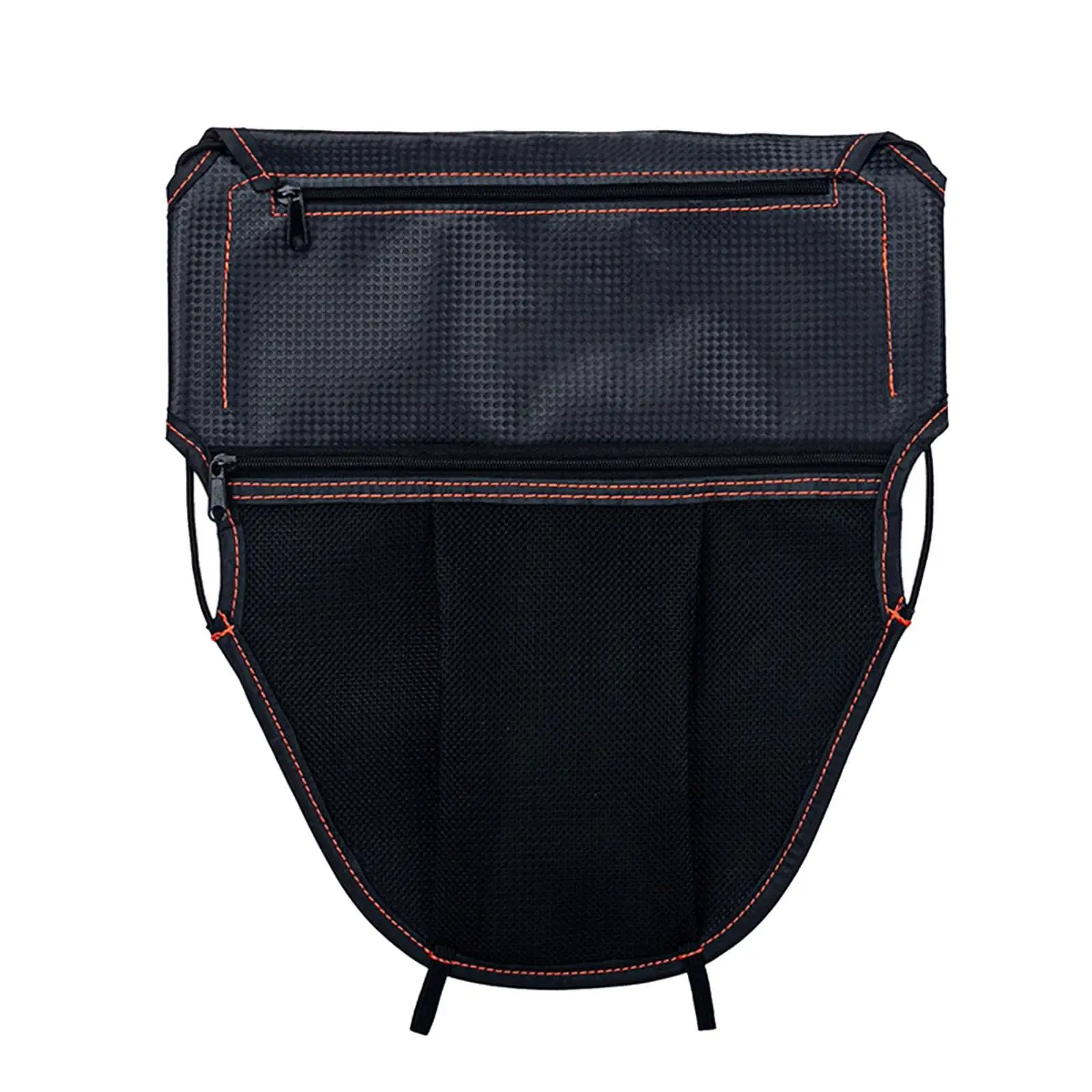 Motorcycle under Seat Storage Bag Durable Replacement Accessories Organizer