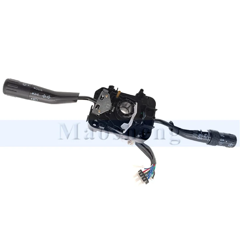 LHD Combination Switch Turn Signal Switch For Mitsubishi Pajero 2 Montero MK2 1990-2004 Headlight Wiper Switch Steering Switch