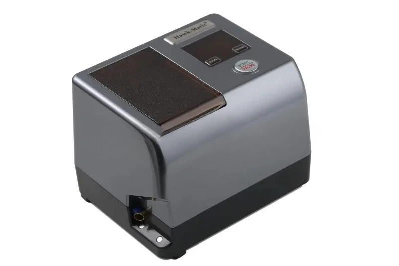 Automatic filling machine DIY 6.58mm thin tube packaging machine