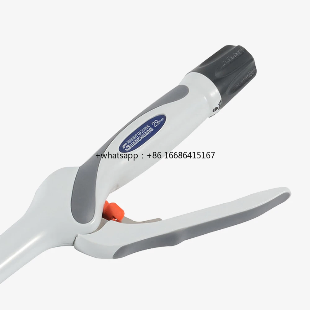 Hot Sale Disposable Circular Stapler With CE/ISO13485 Certification For Anastomosis In Gastrointestinal Operation
