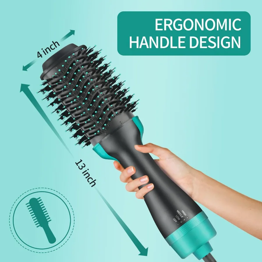 Thumbnail 3 - #11 Cheap Hair Styling Tool Sets Worth Buying