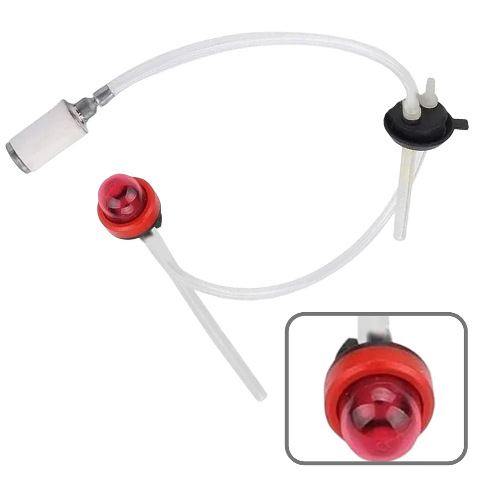 Fuel Line Kit For-Husqvarna 125B 125BX 125BVX Blower 581798001 Garden Power Tools Replacement Fuel Line Kit Accessories