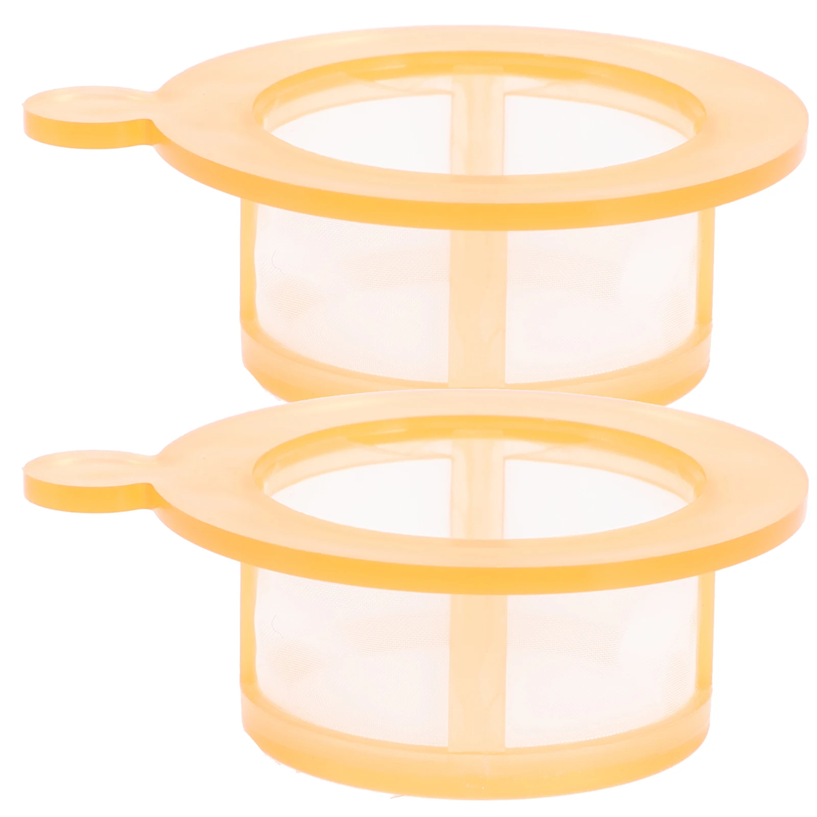 

2pcs 70um Filter Screen Disposable Strainer Lab Sieve Mesh Tool for Experiment Laboratory Accessories Teaching Accessories