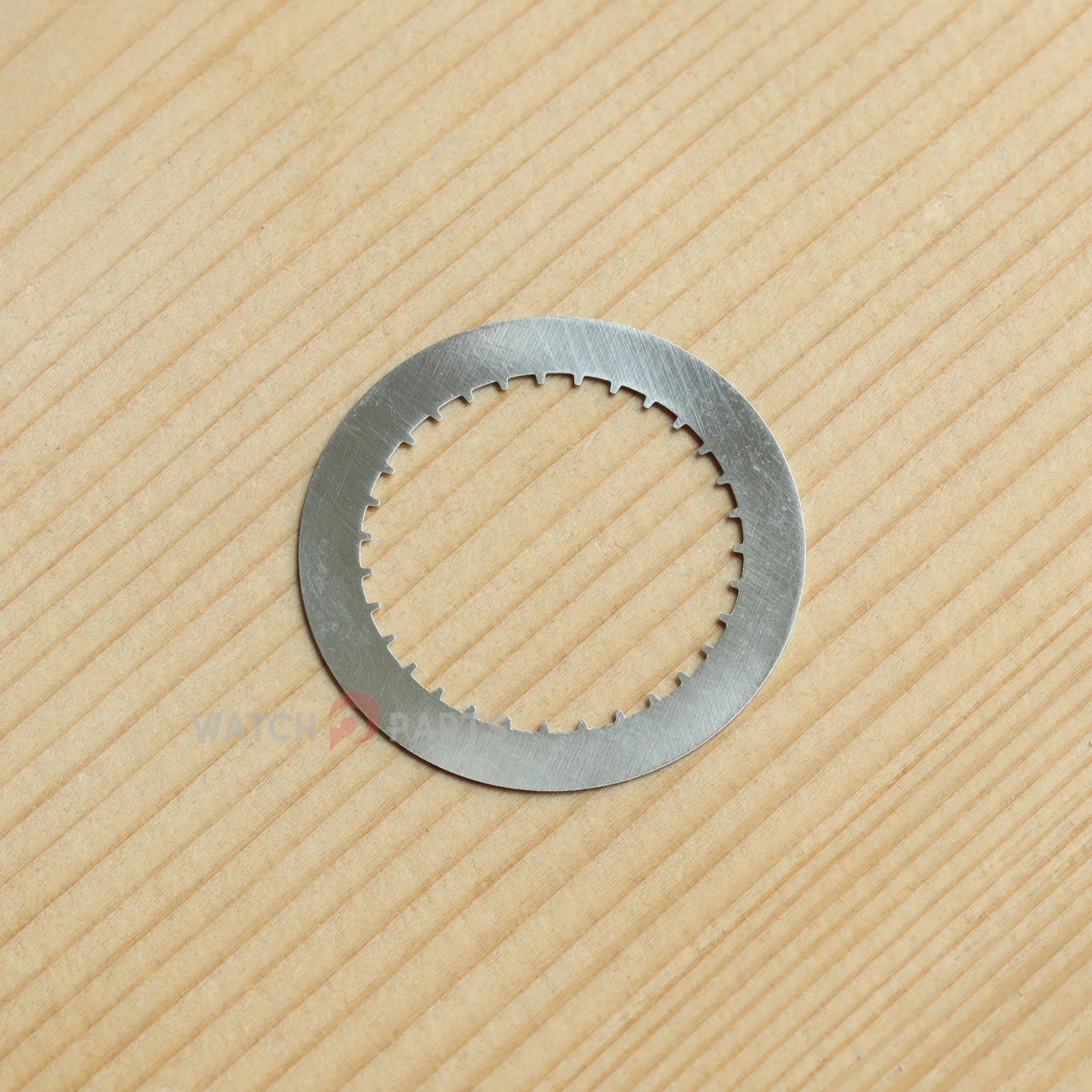 Watch Date Calendar for Patek Philippe Nautilus PP 5711 Cal.324 S C Movement Disc. Parts