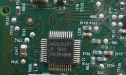 A4933KJPT    in stock