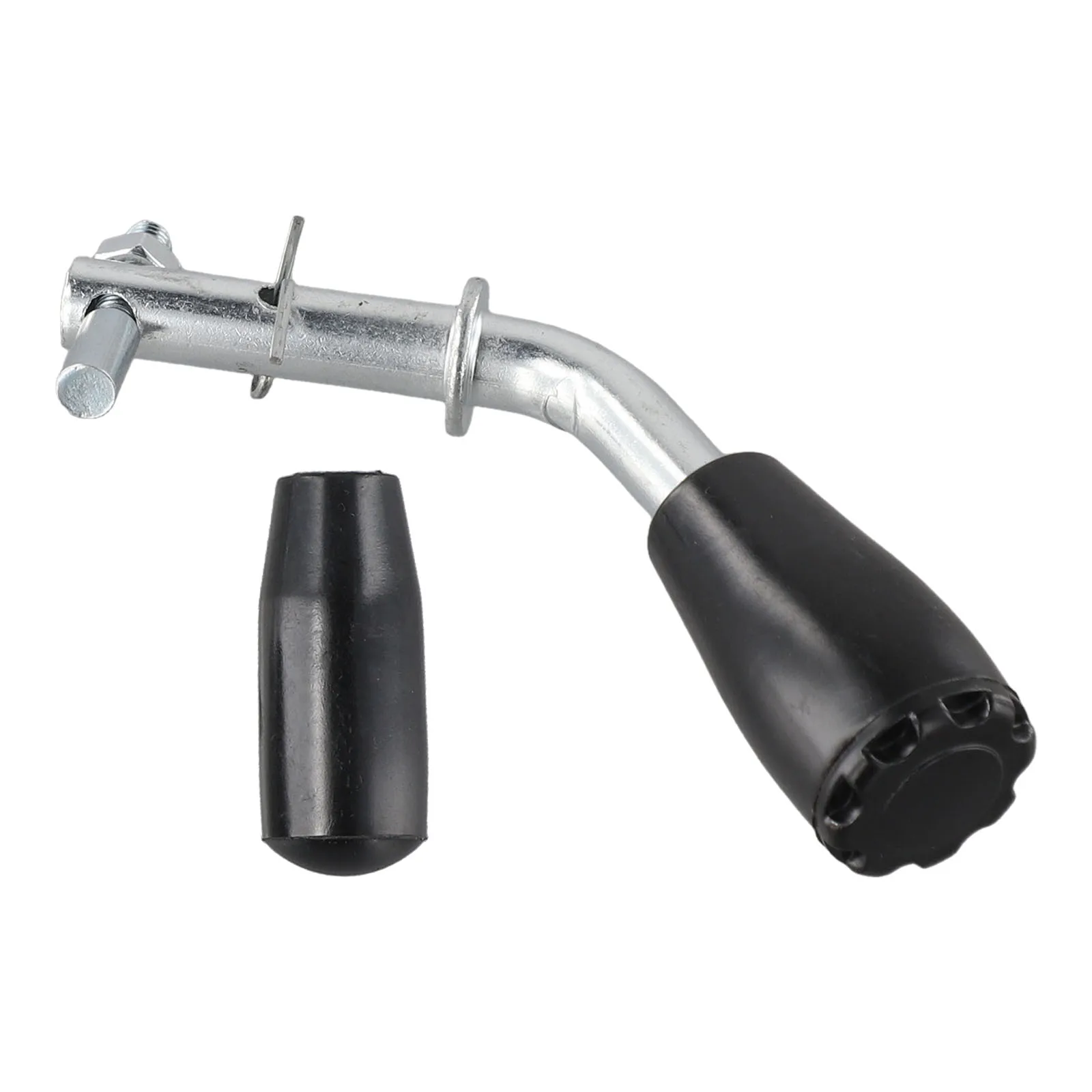

Silver Black Heating Furnace Accessories Reliable Functional Replacement Stainless Steel Construction Heating System Maintenance