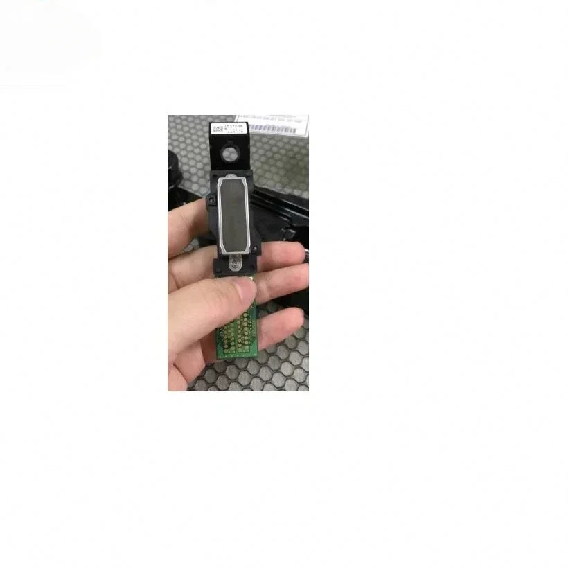 

For New Oil Unlocked DX4 Printhead ECO Solvent Dx4 Print Head For Roland Vp 540 For MIMAKI JV2 JV4 Printer Parts