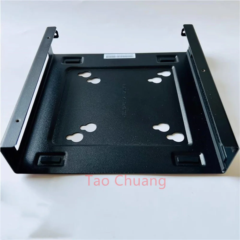 FOR Lenovo M73 M93 M710Q M910X M720Q M730Q M920x P340 P350 P360 M70Q M80Q M90Q Mini Host Wall Mounted Integrated Bracket VESA