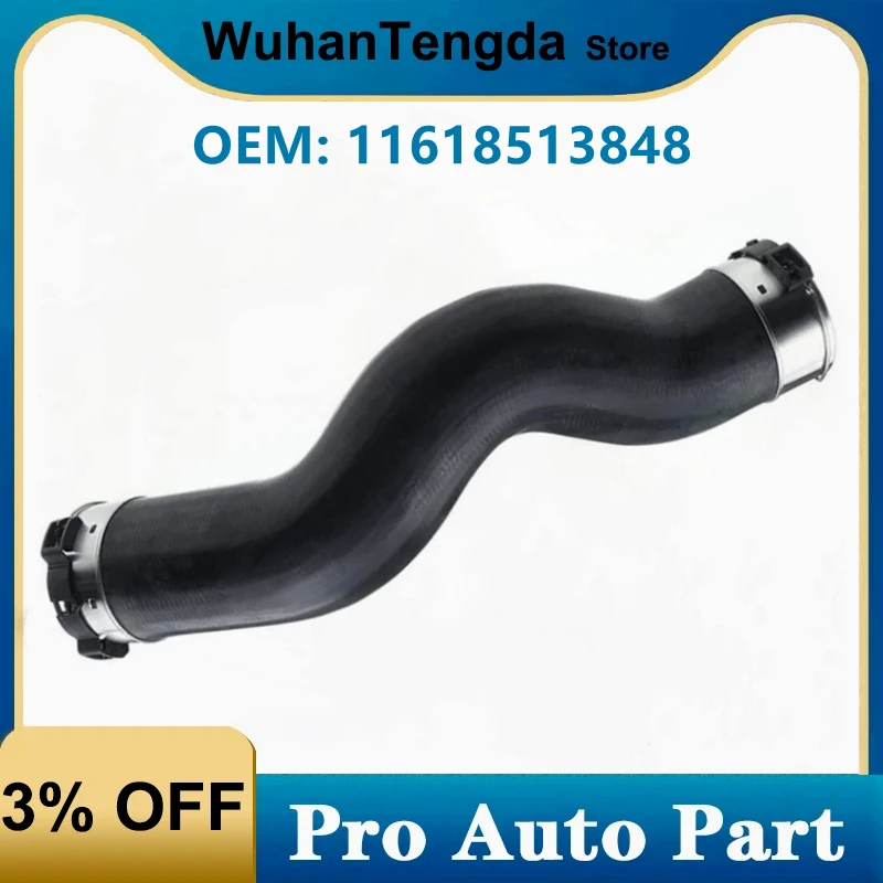 11618513848 Turbo C…