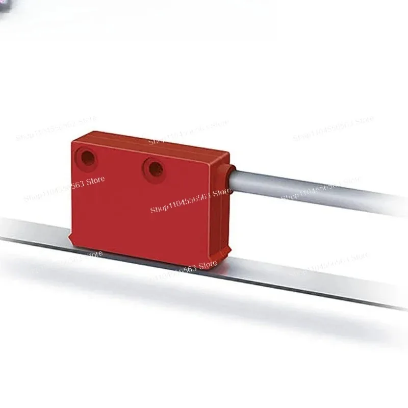 MSK320-0012 Magnetic Grid Ruler Sensor: CNC 0402 Bridge & Stone Cutting Machine 500AS