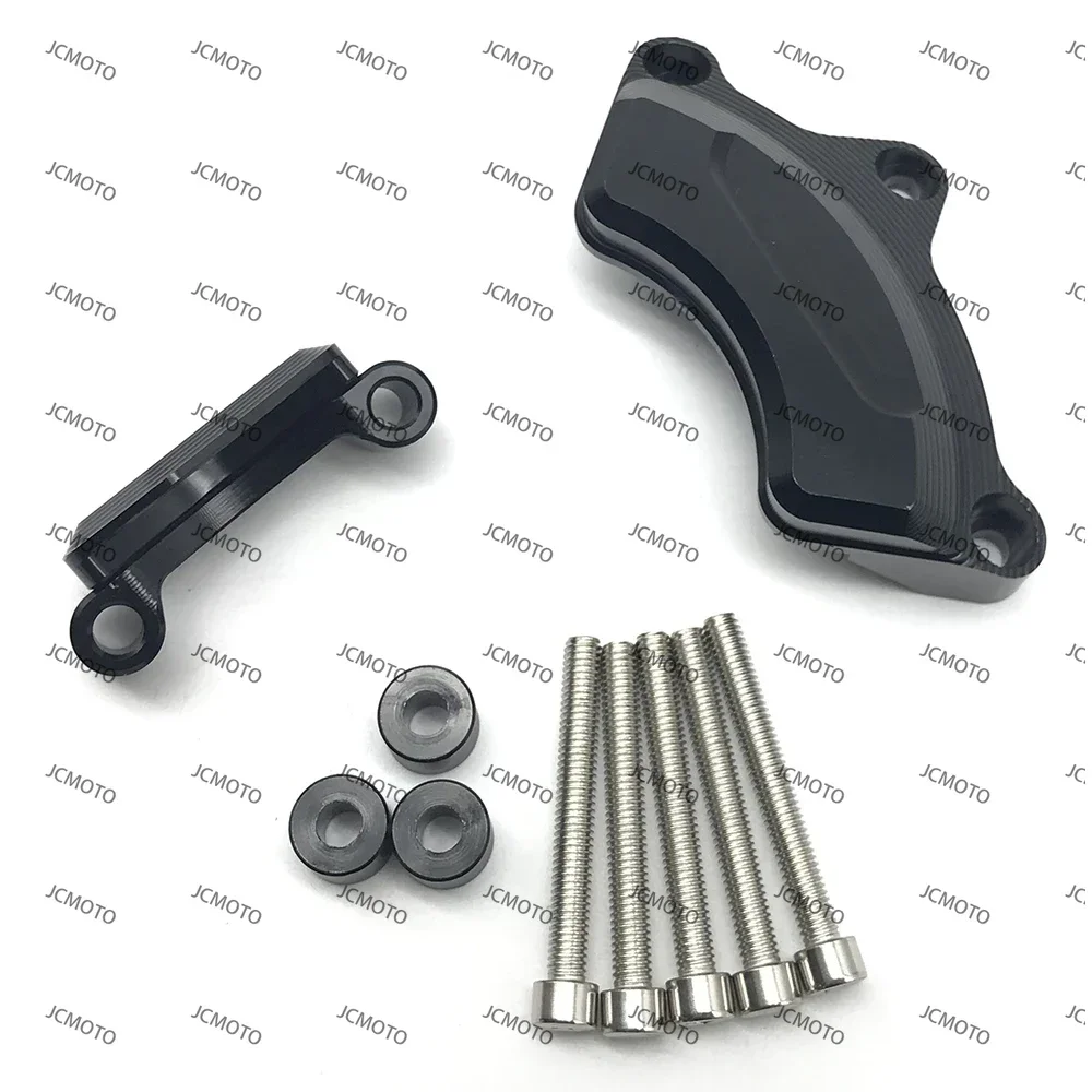 

For BMW S1000RR S1000 S 1000 RR K67 2019-2021 2022 S1000R K63 Motorcycle Accessories Engine Guard Protection Sliders Crash Pad