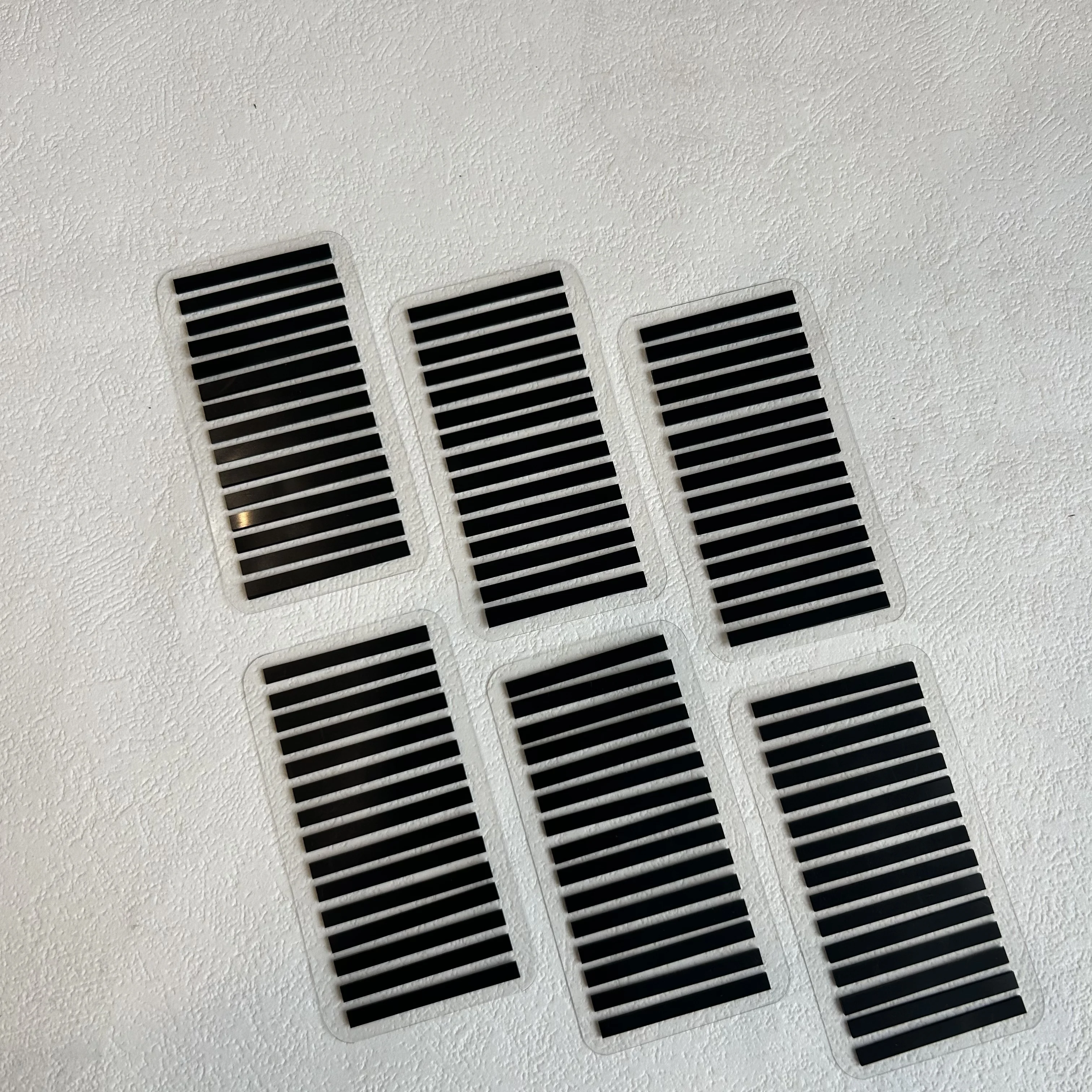 6Packs NEW Colorful Sticky Index Tabs Notes Memoranda Notebook Page Markers Classify Sticker Office School Stationery Supplies