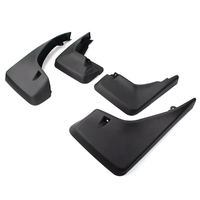 

VC-Innovative-Mudguards Front Rear Mud Flap Splash Guards LR003324 LR003322 For Land Rover LR2 2008-2015