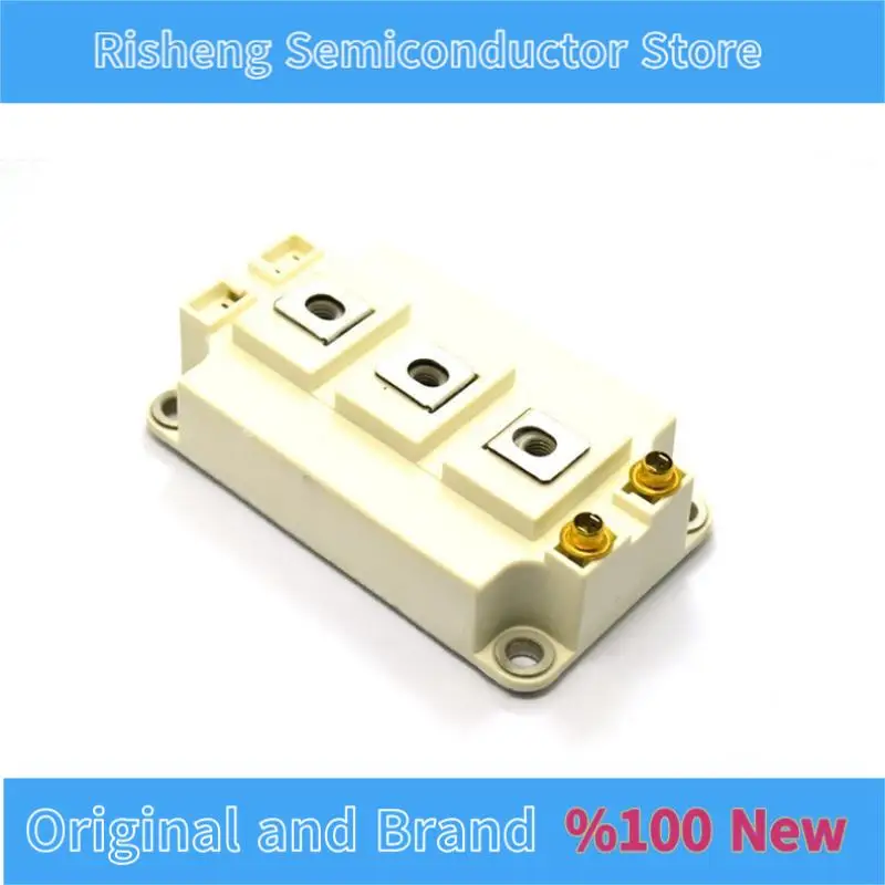 

Модуль IGBT SKM400GB124D, новый, оригинальный