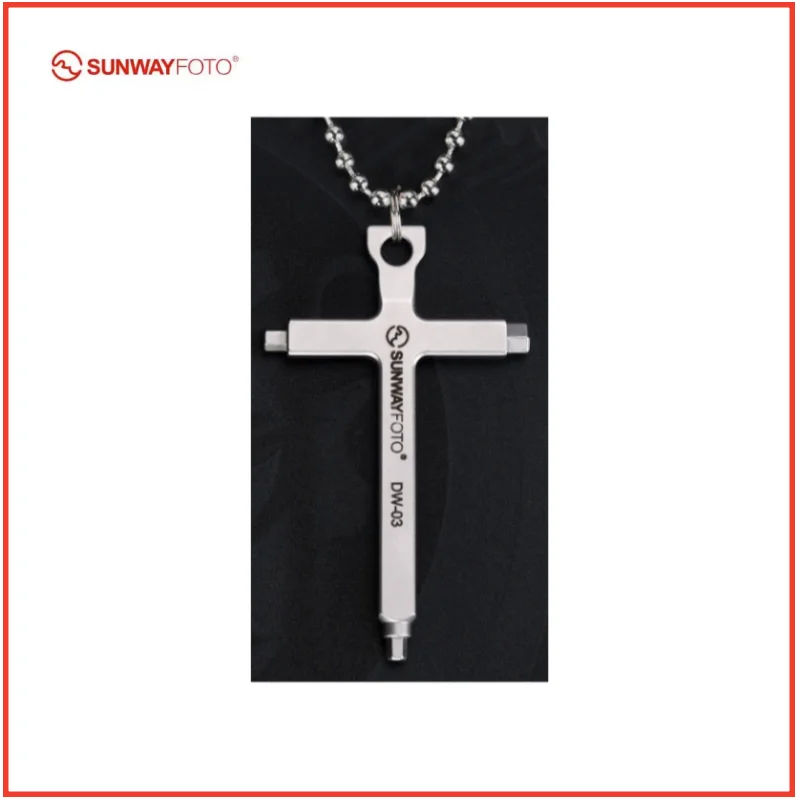 SUNWAYFOTO Многофункциональный DW-03