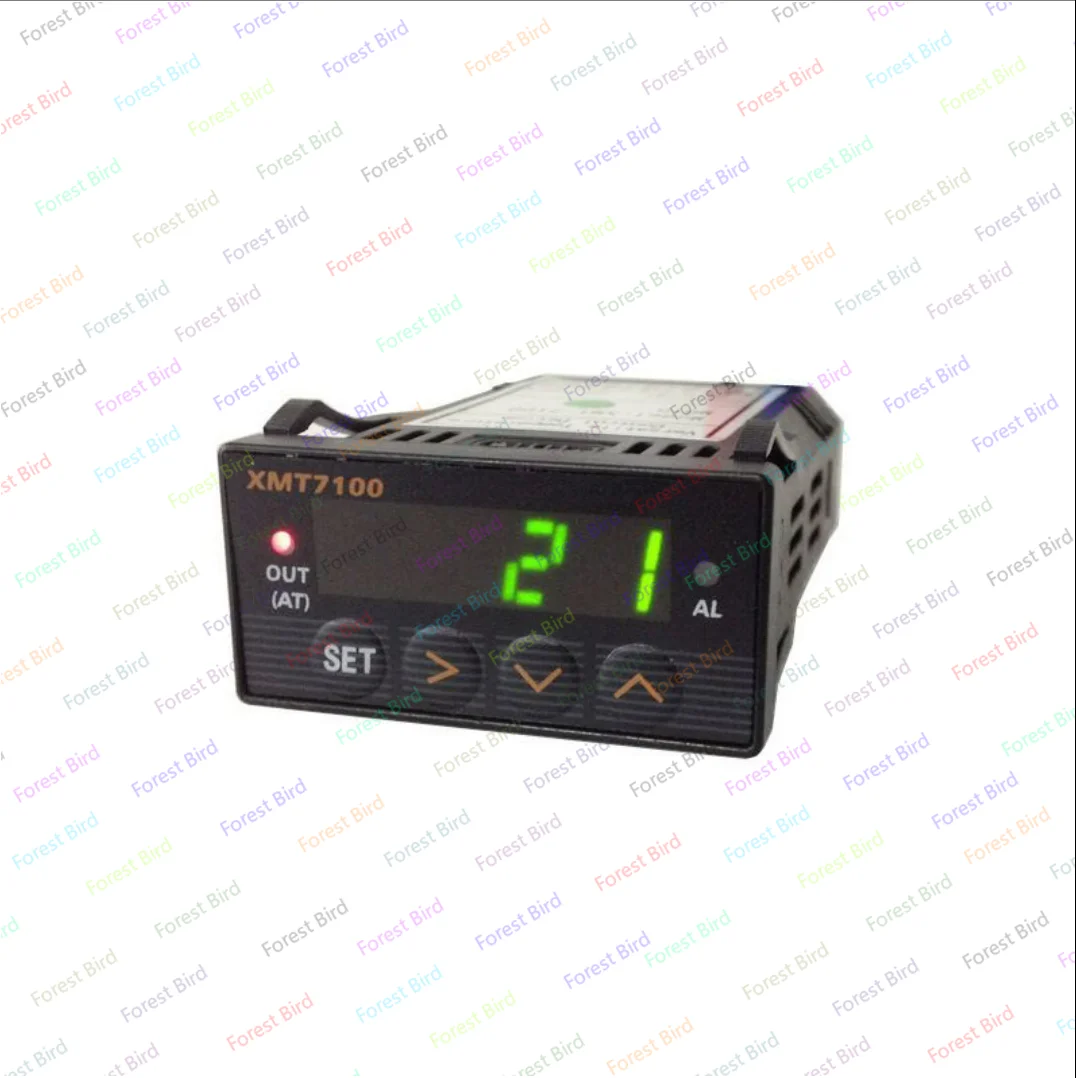 

Digital Temperature Controller PID XMT-7100