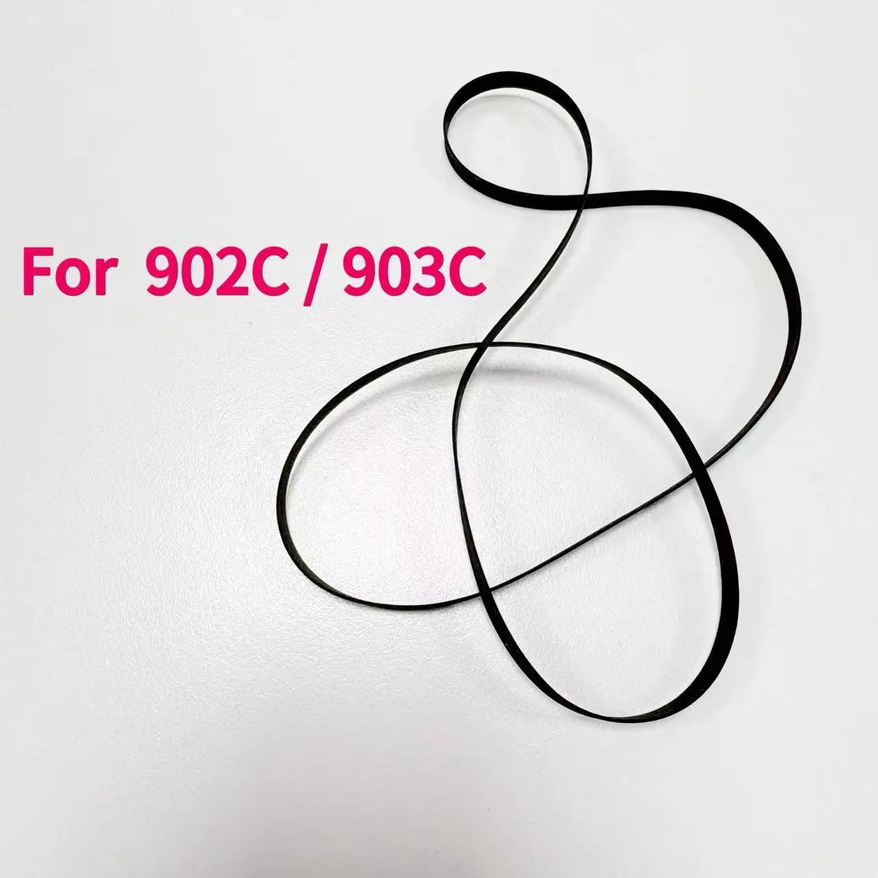Record Player Turntable Drive Belt Fits AKAI 902C 903C