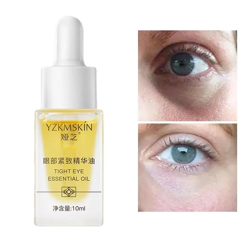 

Dark Circles Serums Anti-Wrinkle And Skin Lifting Essence Anti-wrinkles Brighten Eye Area Fade Fine Lines And Improve Eye Bag