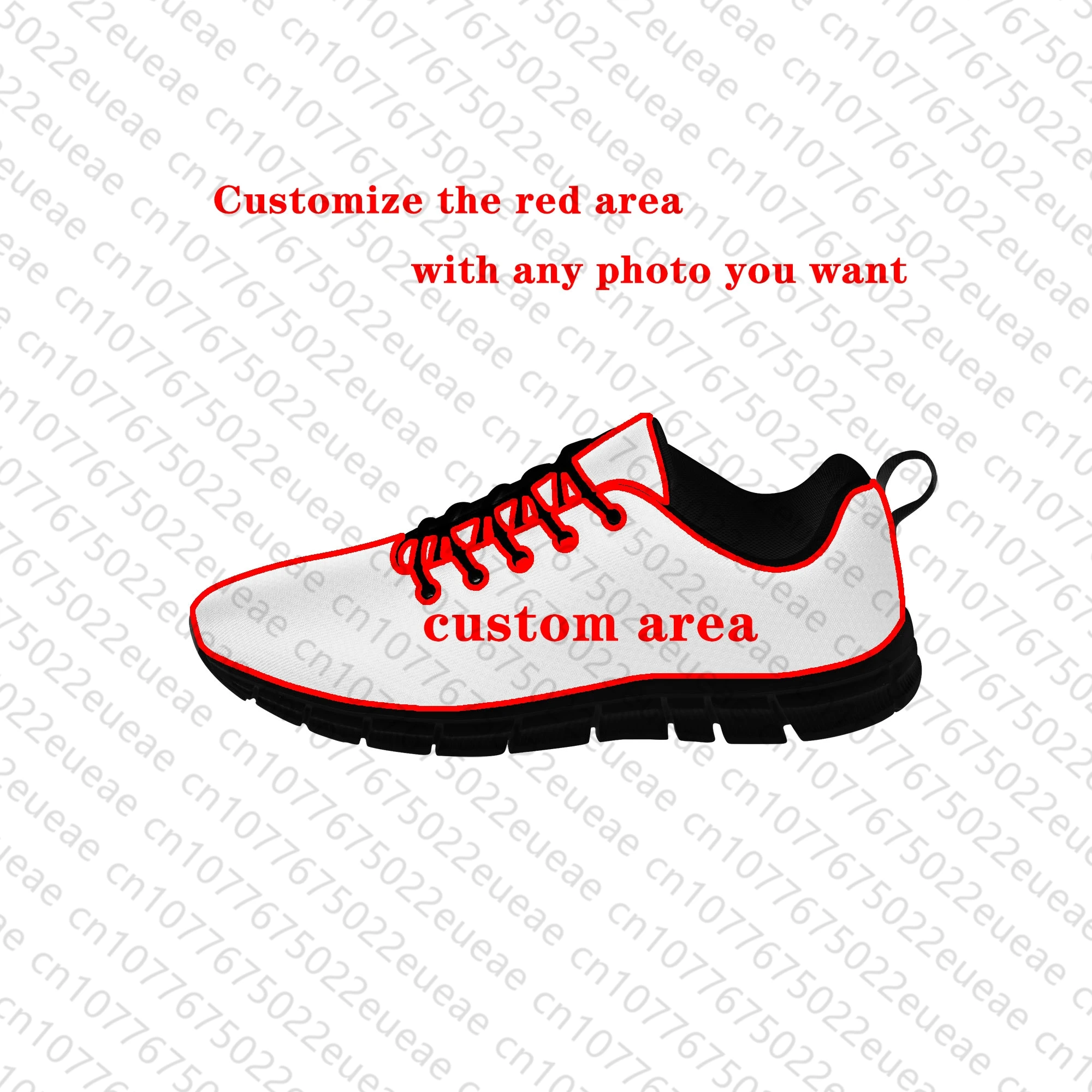 Red Dead Redemption 2 Sports Shoes Mens Womens Teenager Kids Children Sneakers Parent Child Sneaker Customize DIY Couple Shoe