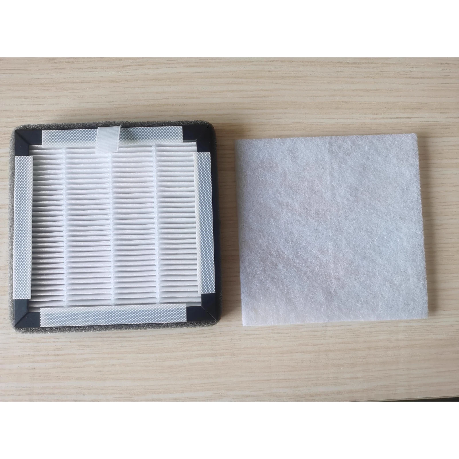 Filtro composto 3in1 Filtro Hepa per Nobico NBO-J003/J006/J008/J009(A)/J011 PM2.5 Polvere Formaldeide Polline Odori Purificatore d'aria