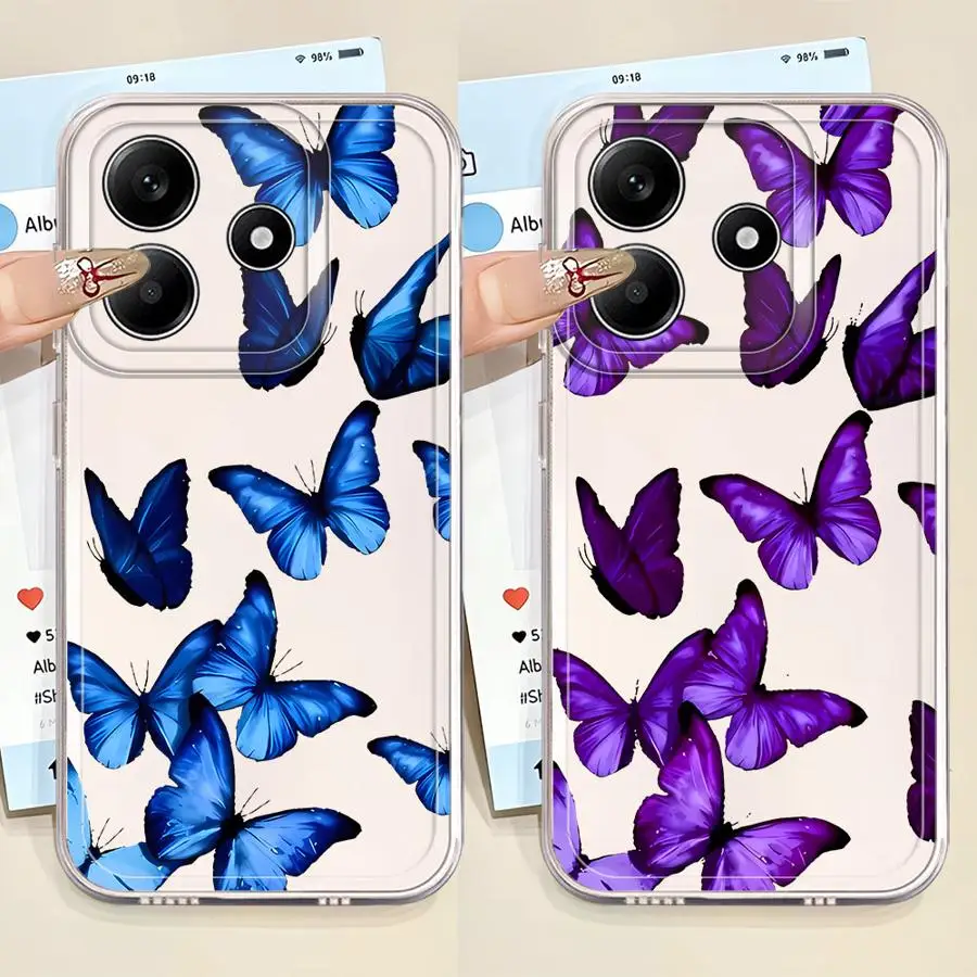 Beautiful Butterfly… - image