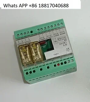 

Zhuhai Shigao Ma 2/3 main machine unloading door module CM481 CM048