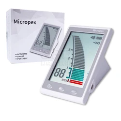 Mini Dental Apex Locator sem Baterias, Medição Endodôntica do Canal Radicular, Tratamento Oral, Ferramentas Odontológicas, Equipamento médico