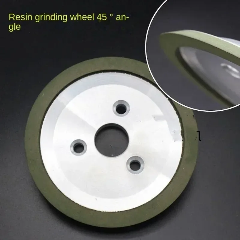 CNC Turning Tool Grinding Machine, Hot Sale Cutter Grinder for Carbide Tools, Precision Tool Sharpener