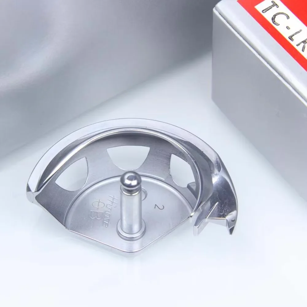 

TC-LK(2B) Original Japan Hirose Shuttle for ASM-210 221 224 2210E 2210EN Sewing Machine Parts