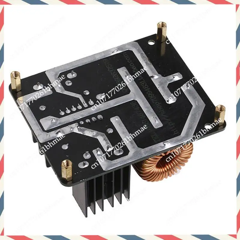 

-A21Z 4X 1000 Вт 20A ZVS Модуль катушки индукционного нагрева низкого напряжения Нагреватель обратного хода