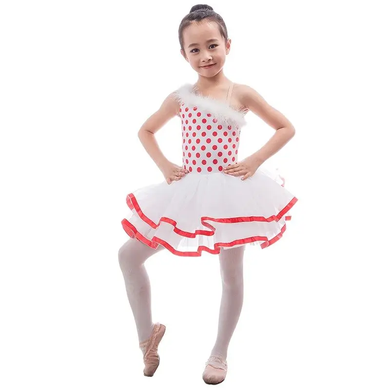 Fantasia infantil de palco de dança, mais vendida, balé, roupa para performance, design de alta qualidade, bom para meninas, traje de dança, tutu