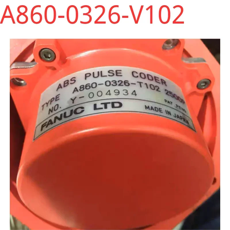

Brand-new A860-0326-T102 encoder