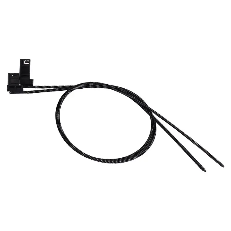 A02Q-For 3008 5008 Citroen C4 Picasso Spacetourer 2016-2023 1Pair Sunroof Sunshade Cable L+ R 1610805680+ 1610805780