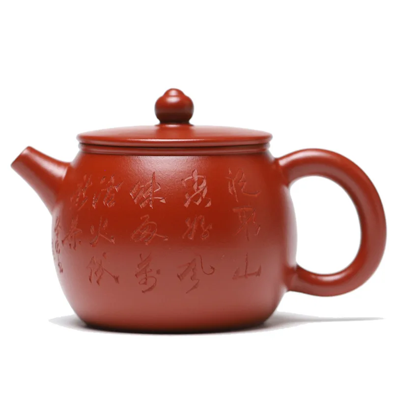 

The raw ore purple clay pot is all handmade, the rainbow jade belt teapot is a single pot, and the tea set is dedicated