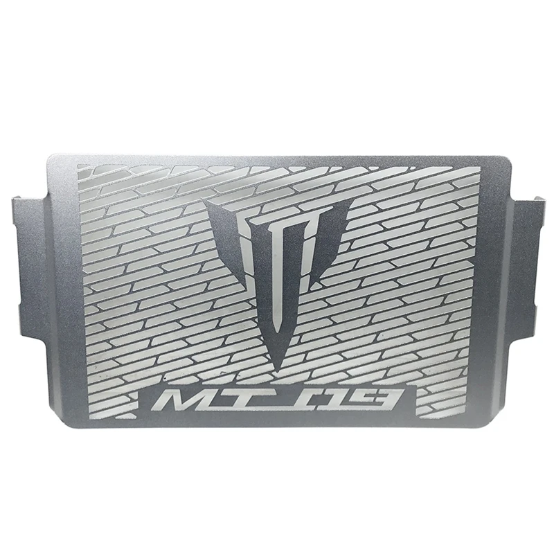 Grade de proteção do radiador do motor, capa de proteção para yamaha mt09 MT-09 2021 2022