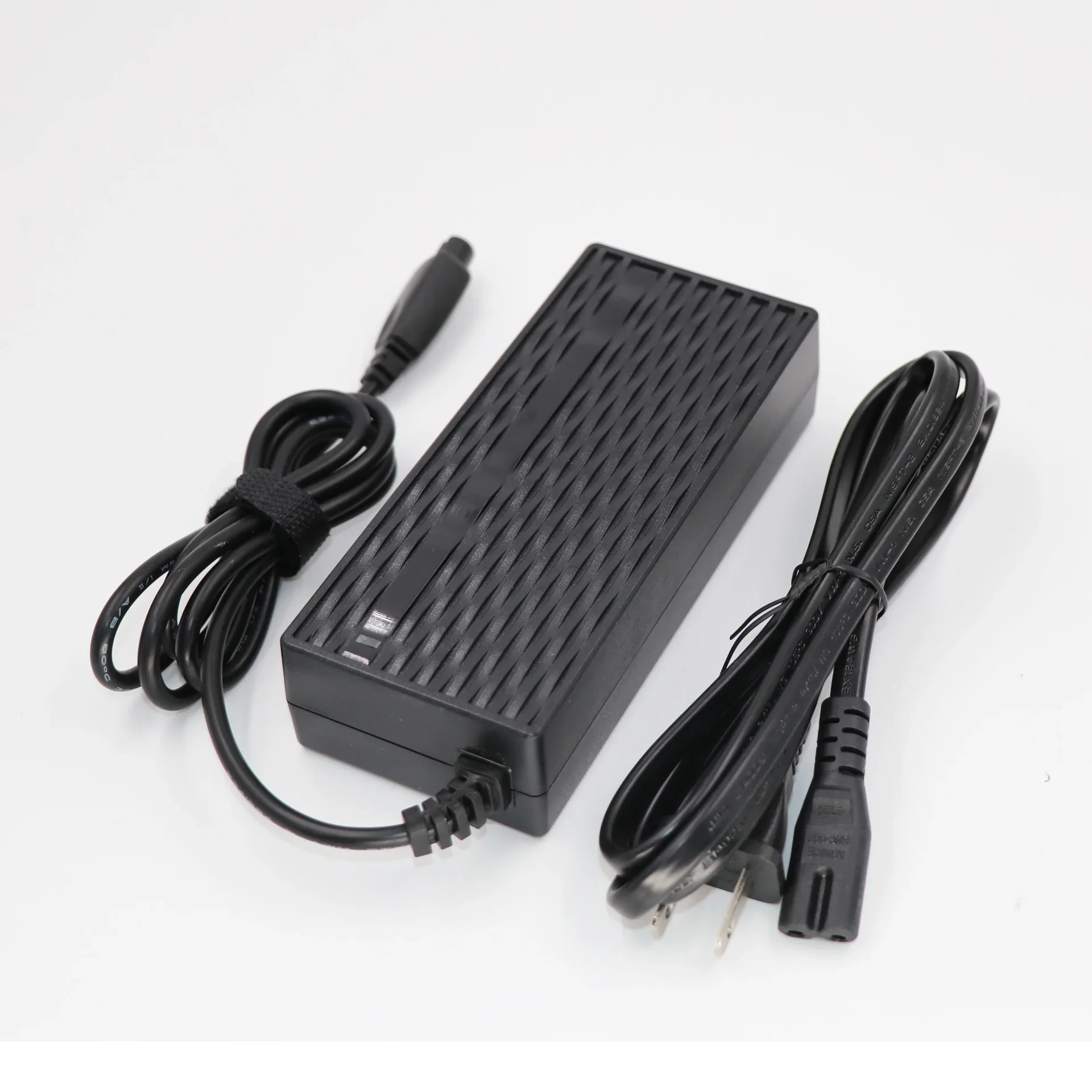 42v2a lithium battery charger 3c certified scooter balance car electric mower 42V power supply charging