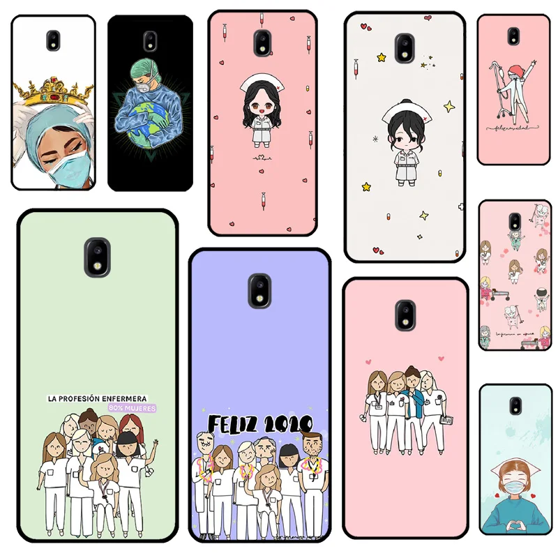 Cartoon Medicine Do… - image