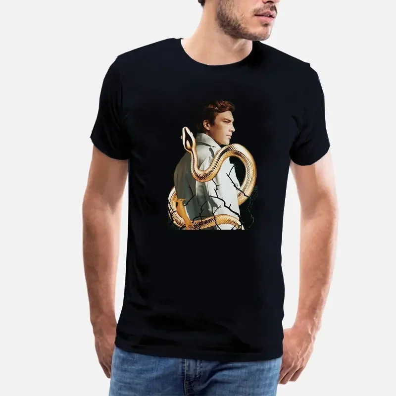 2024 Hunger Games Songbird and Snake Song Movie Tshirt District 12 Girls Lucy Gray Baird and Coriolanus Snow Unisex T-shirt