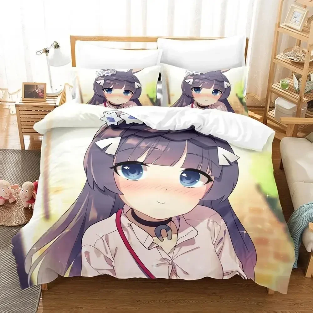 

Zenno Rob Roy 3D Print Anime Printed Bed Set Duvet Cover Pillowcase Bedding Set Bed Linen Sheet Quilt Cover Full Queen King Size
