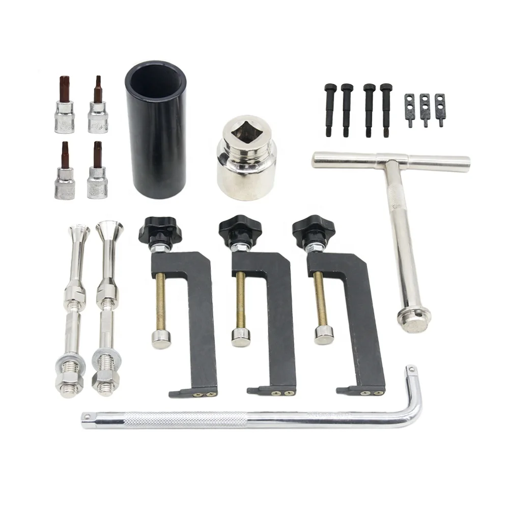 Golden Vidar Electronically Controlled High Pressure Pump Disassembly Tool BOSDEN-01