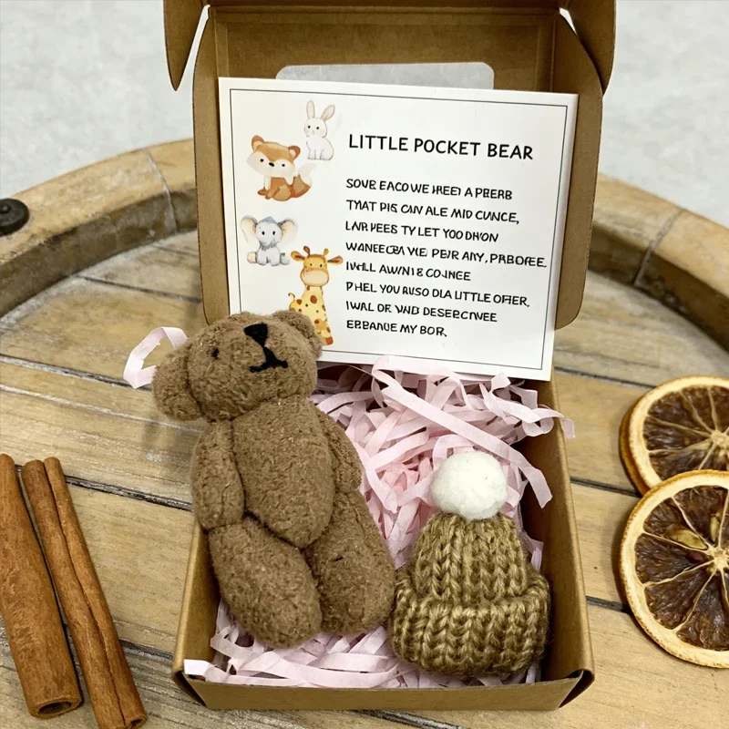 Best Sellers companion, a friendship souvenir, hide companionship in gifts, and accompany every joyful moment, fr2806