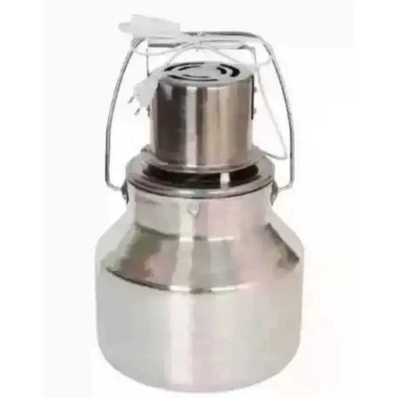 Electric milk separator Milk skim ghee machine Herdsman household mixer Stainless steel cream machine