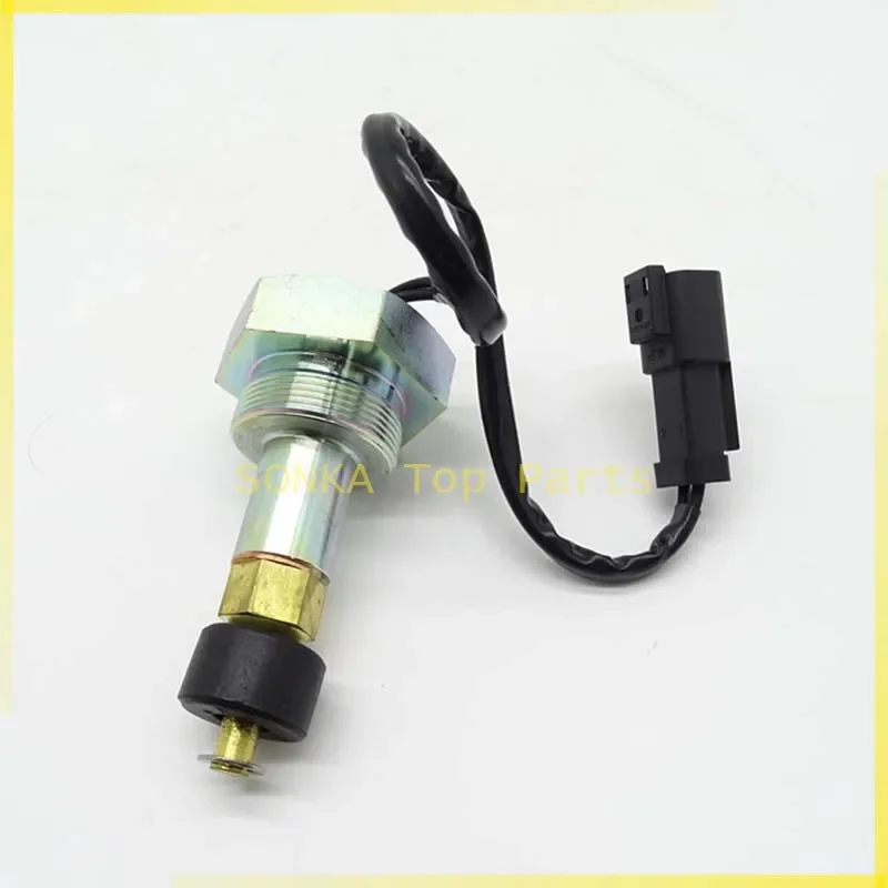 7861-93-4520 7861934520 Pressure Sensor For Komatsu BR380JG BR580JG D155A D155AX D275A D375A D475A D475ASD D85EX D85MS D85PX