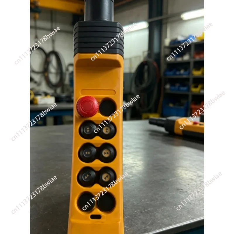 Dse10-c controller model 77335245 crane hand control switch, single pack