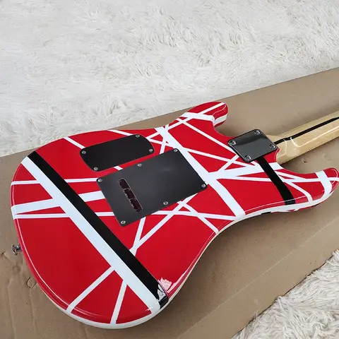 क्लासिक गिटार, डबल शेक ट्रेमोलो सिस्टम, सुंदर उपस्थिति, उत्तम कारीगरी, 8 best sales शास्त्रीय गिटार - №7