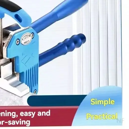 NF2026 Ceramic Tile Boundary Opener High-quality Heavy-duty Forceful Pliers  Upward Pressure Tile Vitrified Tiles and Rock Slabs
